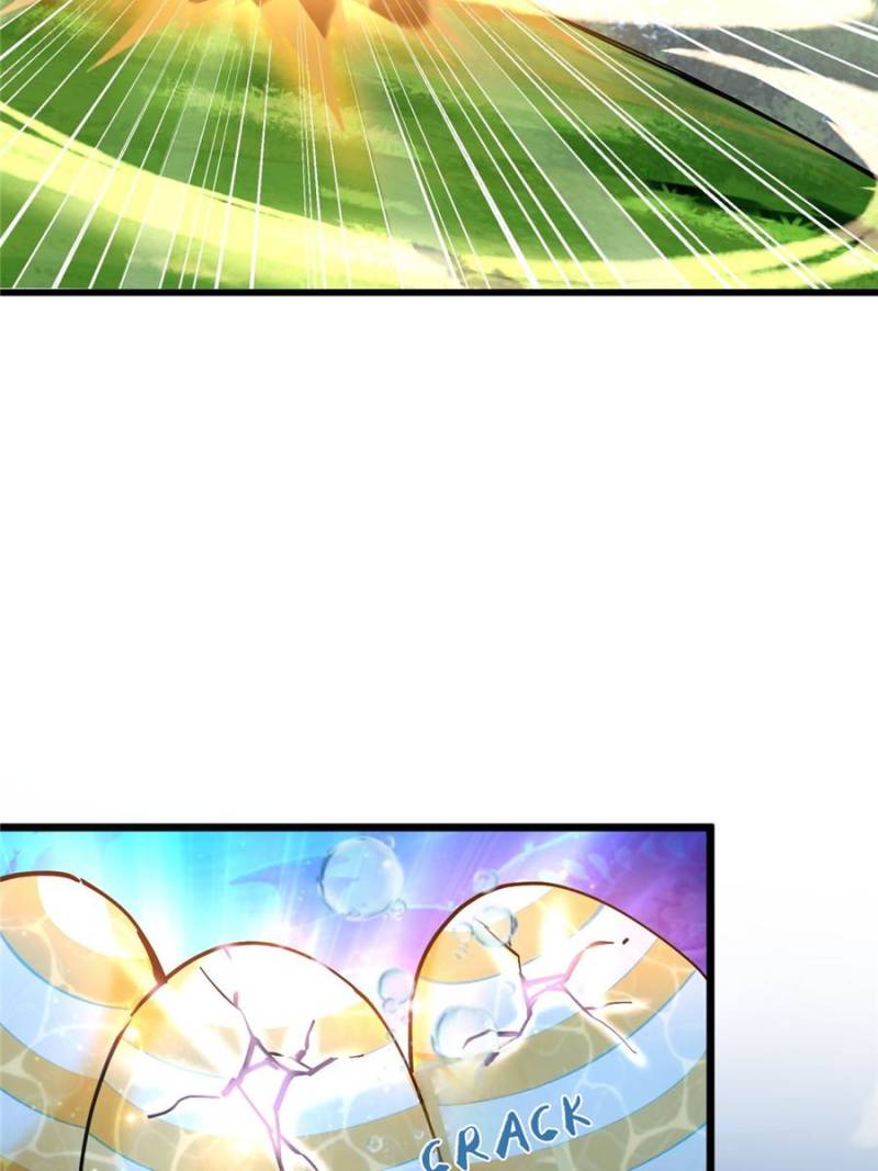 My Master Only Breaks Through Every Time the Limit Is Reached Chapter 140 - Page 35