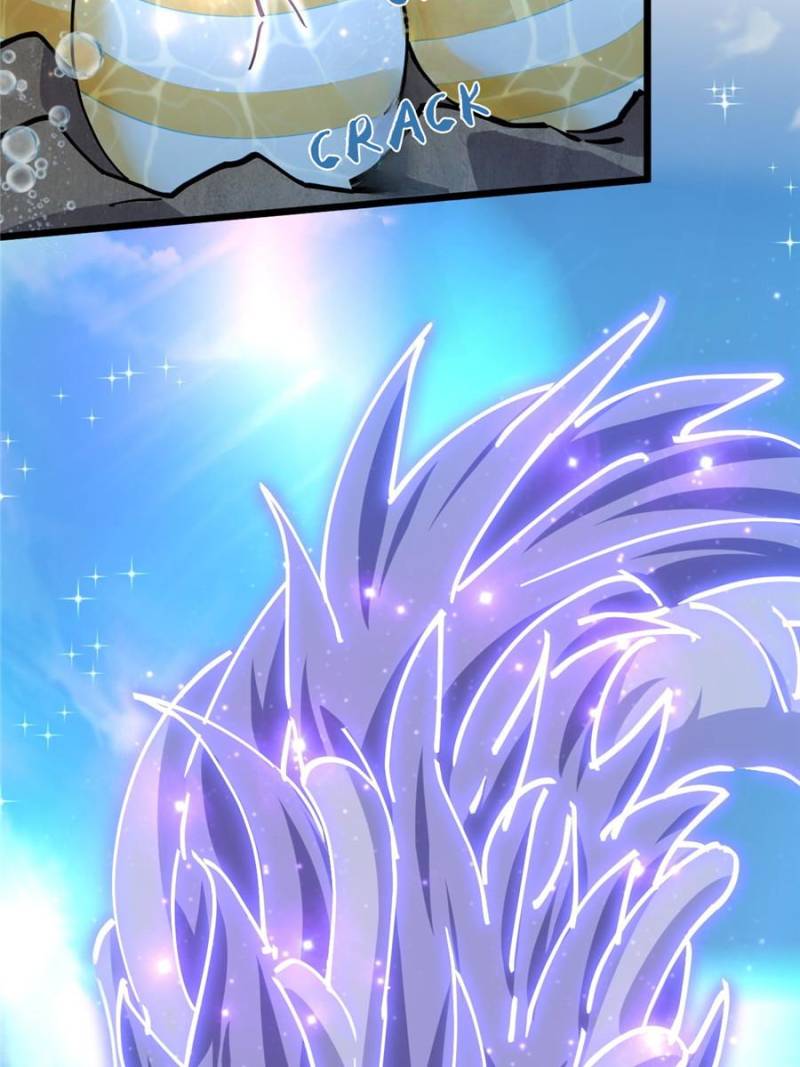 My Master Only Breaks Through Every Time the Limit Is Reached Chapter 140 - Page 36
