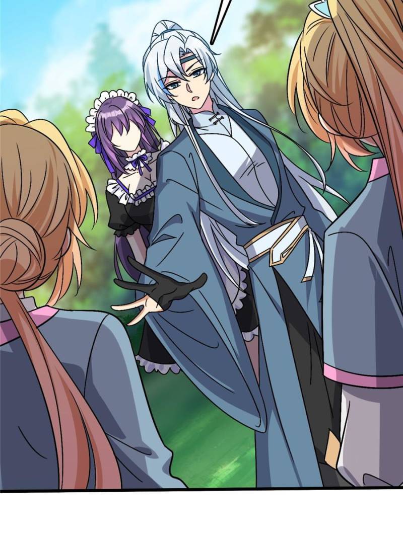 My Master Only Breaks Through Every Time the Limit Is Reached Chapter 140 - Page 4