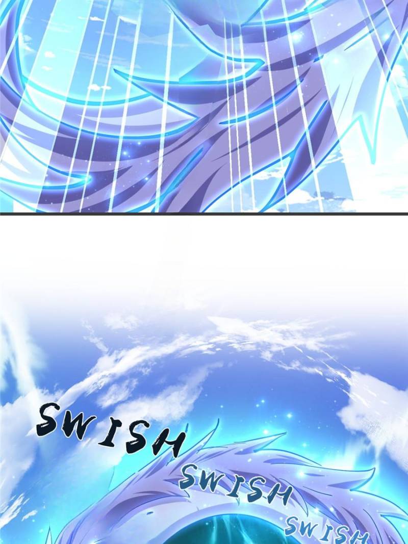 My Master Only Breaks Through Every Time the Limit Is Reached Chapter 140 - Page 42