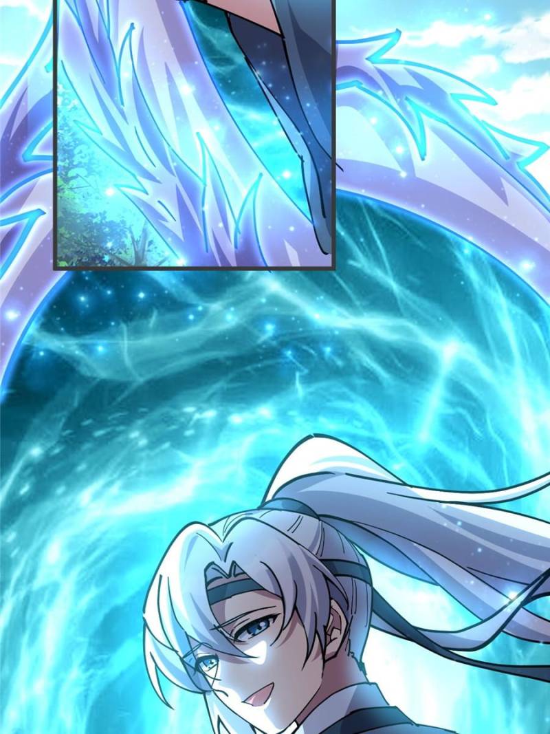 My Master Only Breaks Through Every Time the Limit Is Reached Chapter 140 - Page 45