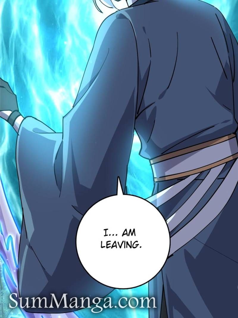 My Master Only Breaks Through Every Time the Limit Is Reached Chapter 140 - Page 46