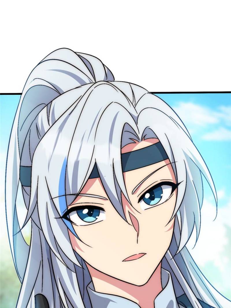 My Master Only Breaks Through Every Time the Limit Is Reached Chapter 140 - Page 5