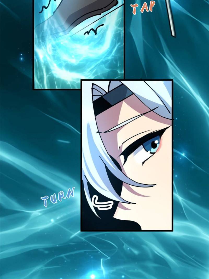 My Master Only Breaks Through Every Time the Limit Is Reached Chapter 140 - Page 50