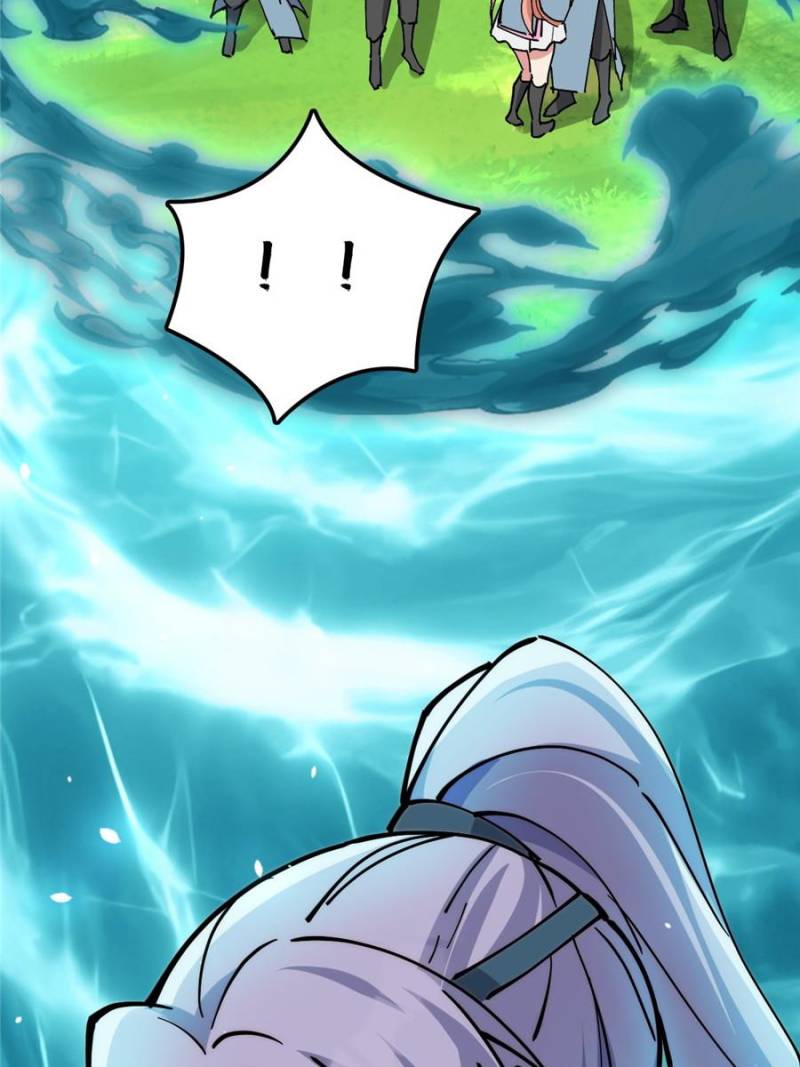 My Master Only Breaks Through Every Time the Limit Is Reached Chapter 140 - Page 52