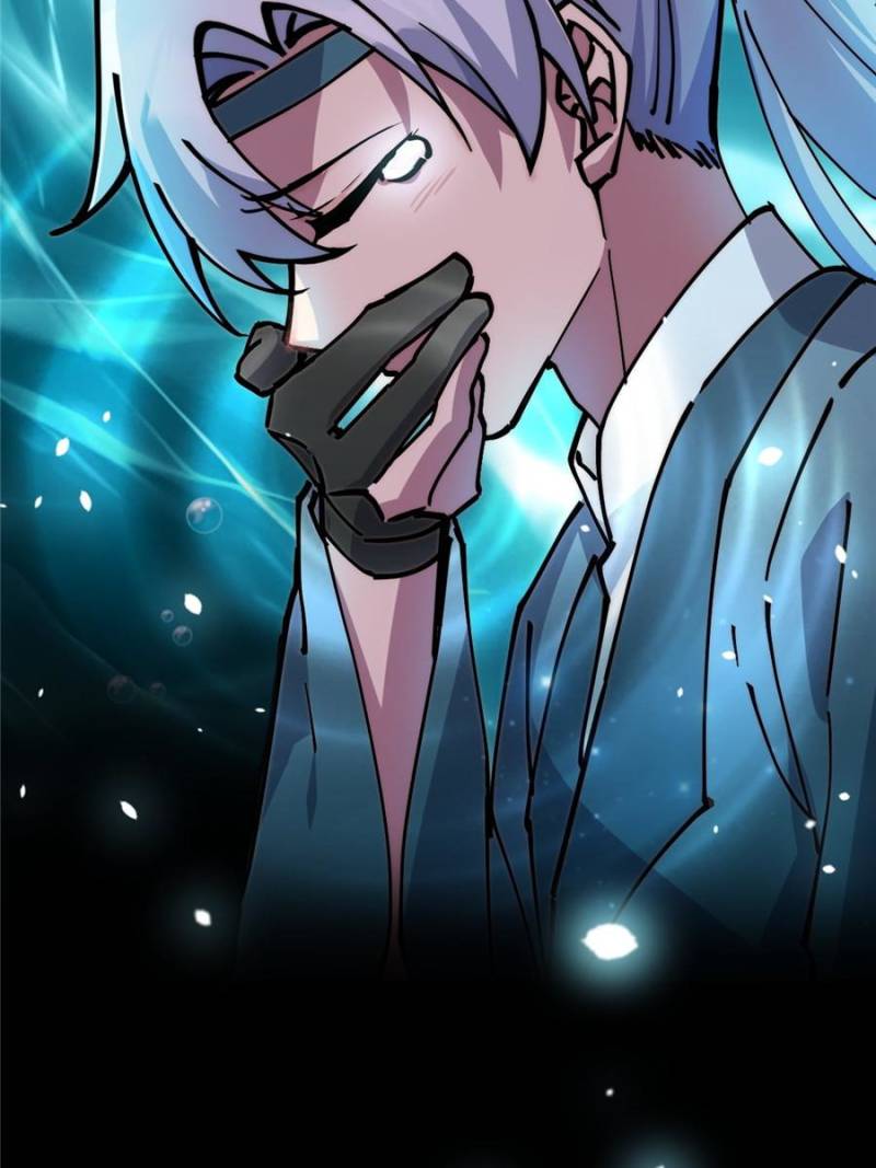 My Master Only Breaks Through Every Time the Limit Is Reached Chapter 140 - Page 53