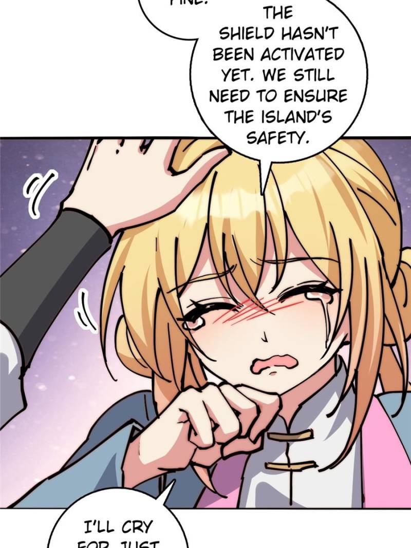 My Master Only Breaks Through Every Time the Limit Is Reached Chapter 140 - Page 57