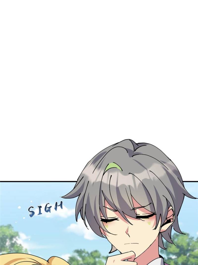 My Master Only Breaks Through Every Time the Limit Is Reached Chapter 140 - Page 59