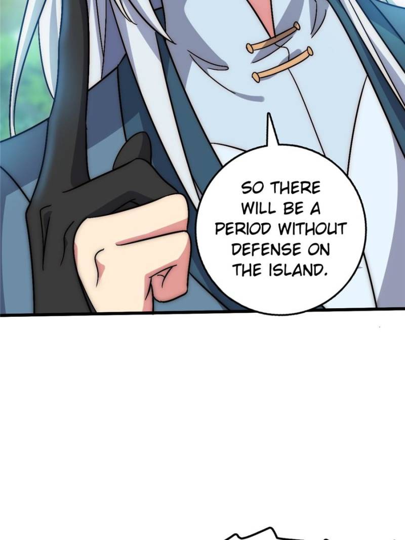 My Master Only Breaks Through Every Time the Limit Is Reached Chapter 140 - Page 6