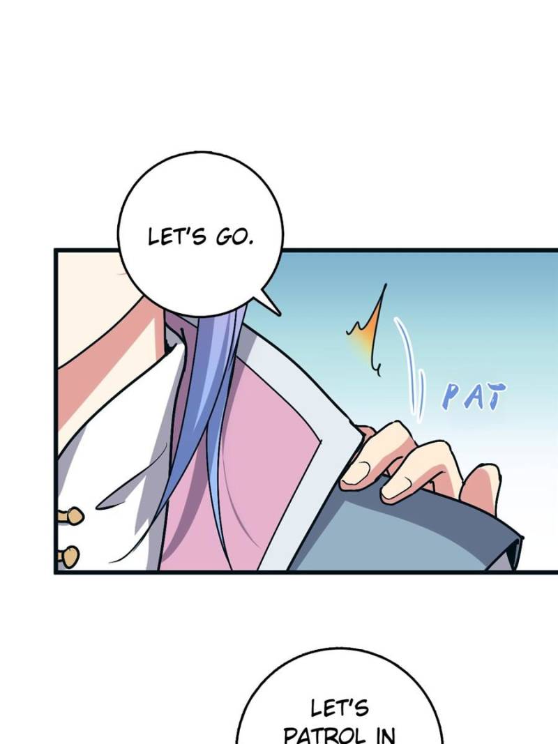 My Master Only Breaks Through Every Time the Limit Is Reached Chapter 140 - Page 61