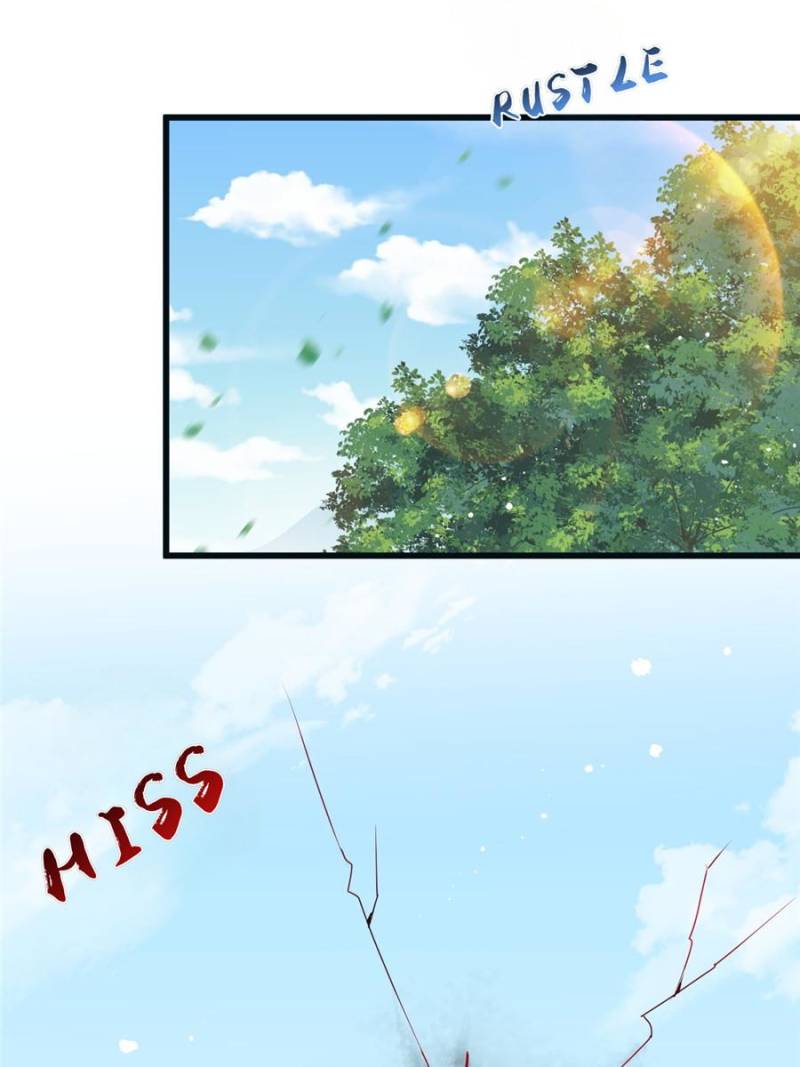 My Master Only Breaks Through Every Time the Limit Is Reached Chapter 140 - Page 63