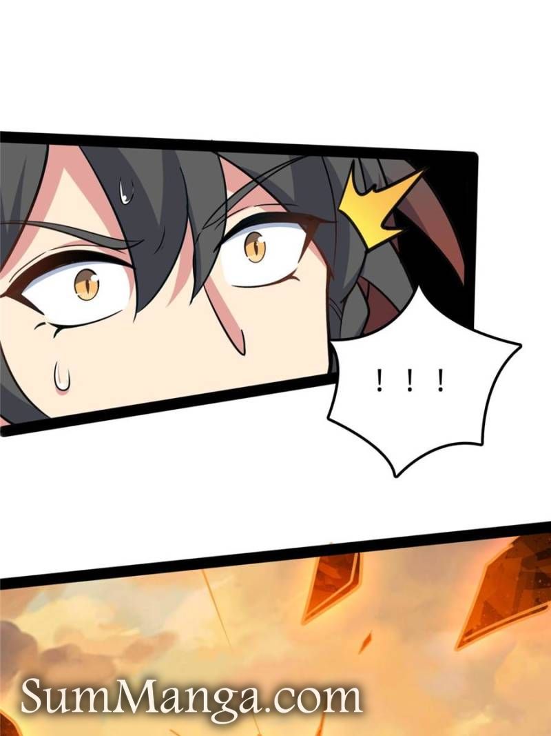 My Master Only Breaks Through Every Time the Limit Is Reached Chapter 140 - Page 68