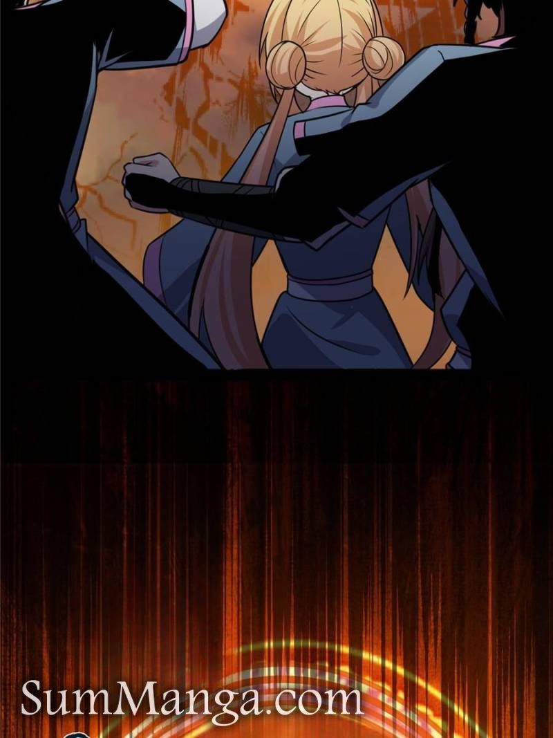 My Master Only Breaks Through Every Time the Limit Is Reached Chapter 140 - Page 72
