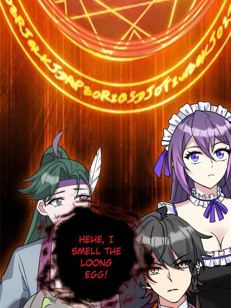 My Master Only Breaks Through Every Time the Limit Is Reached Chapter 140 - Page 74