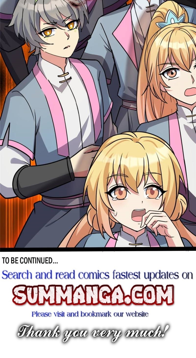 My Master Only Breaks Through Every Time the Limit Is Reached Chapter 140 - Page 75