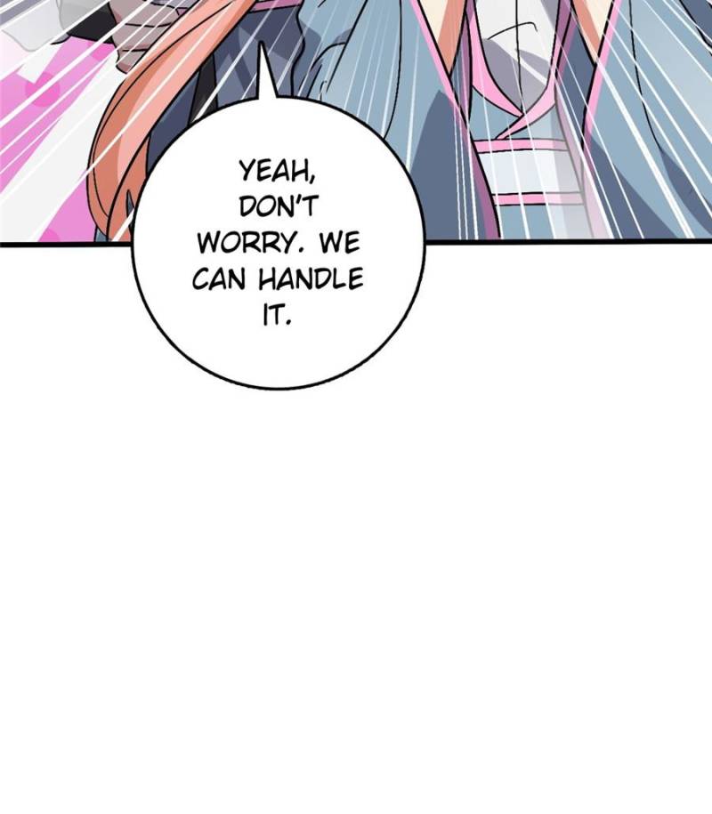 My Master Only Breaks Through Every Time the Limit Is Reached Chapter 140 - Page 8