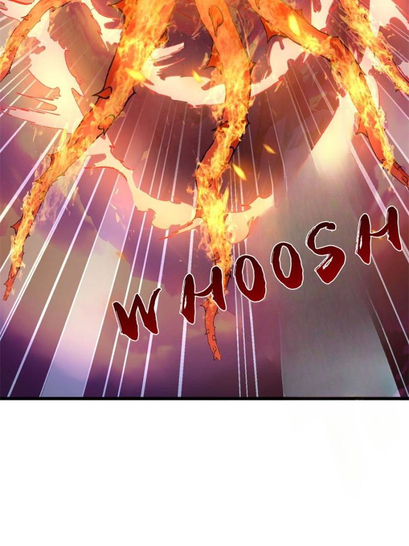 My Master Only Breaks Through Every Time the Limit Is Reached Chapter 141 - Page 1
