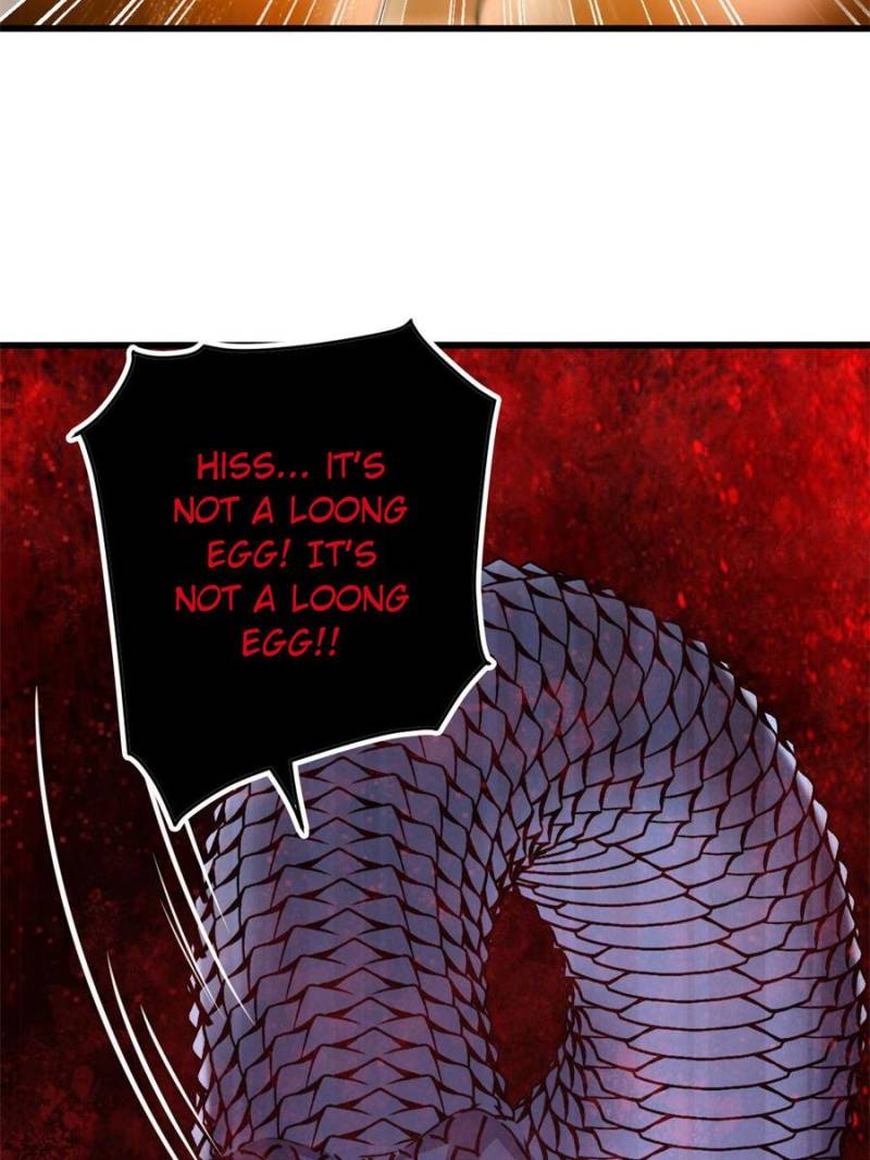 My Master Only Breaks Through Every Time the Limit Is Reached Chapter 141 - Page 10