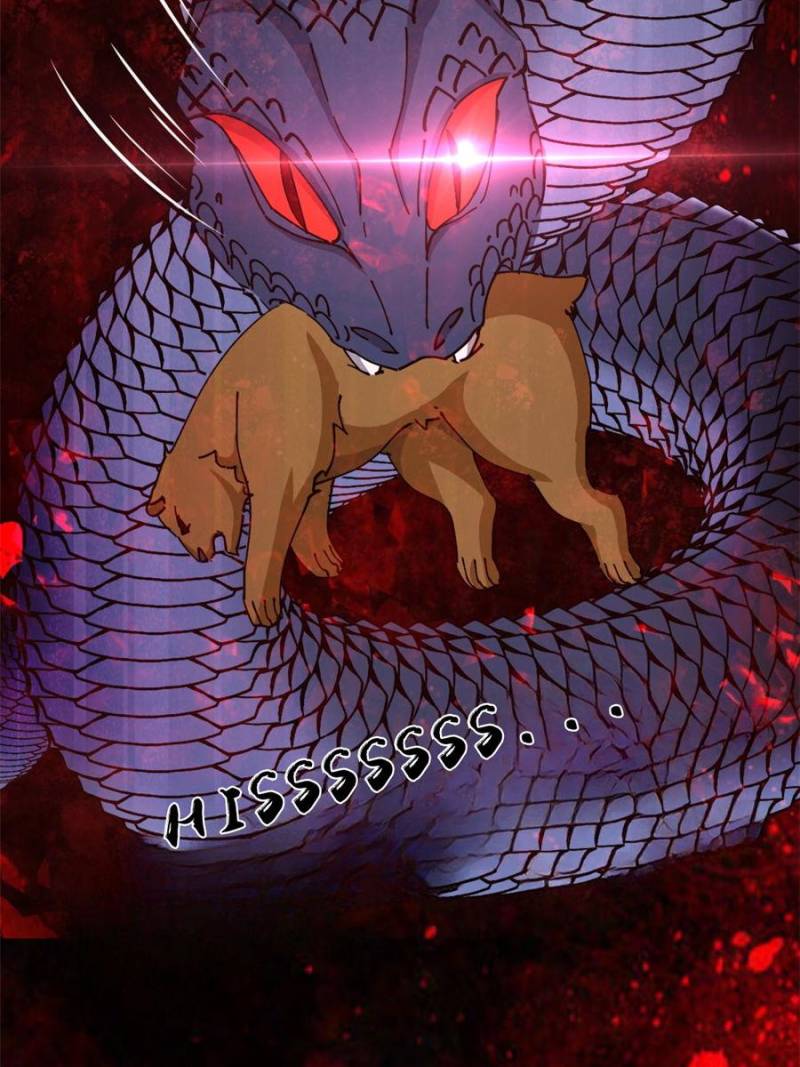 My Master Only Breaks Through Every Time the Limit Is Reached Chapter 141 - Page 11