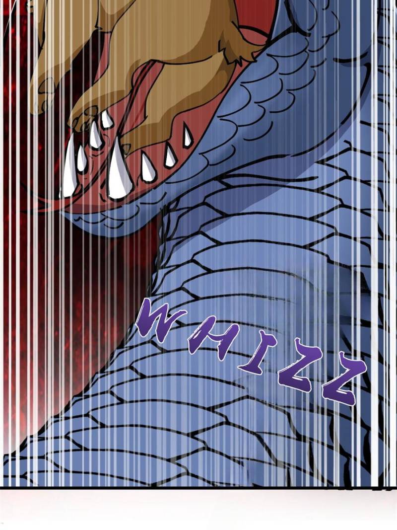 My Master Only Breaks Through Every Time the Limit Is Reached Chapter 141 - Page 13