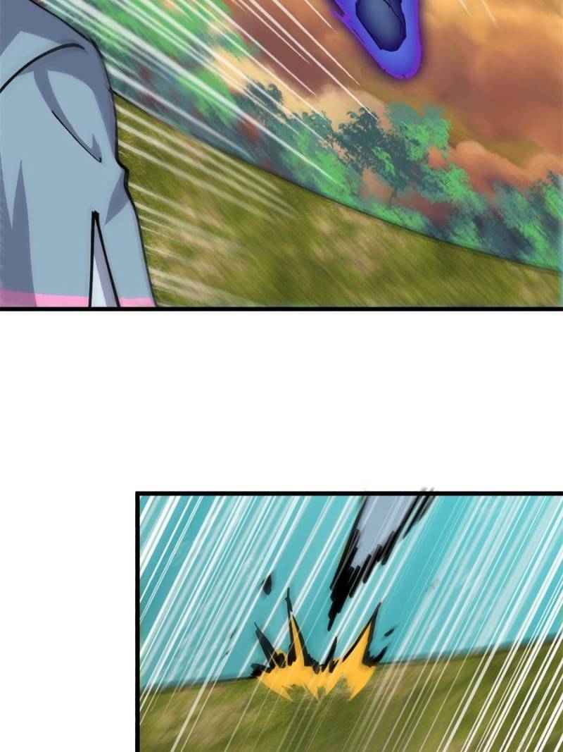 My Master Only Breaks Through Every Time the Limit Is Reached Chapter 141 - Page 15