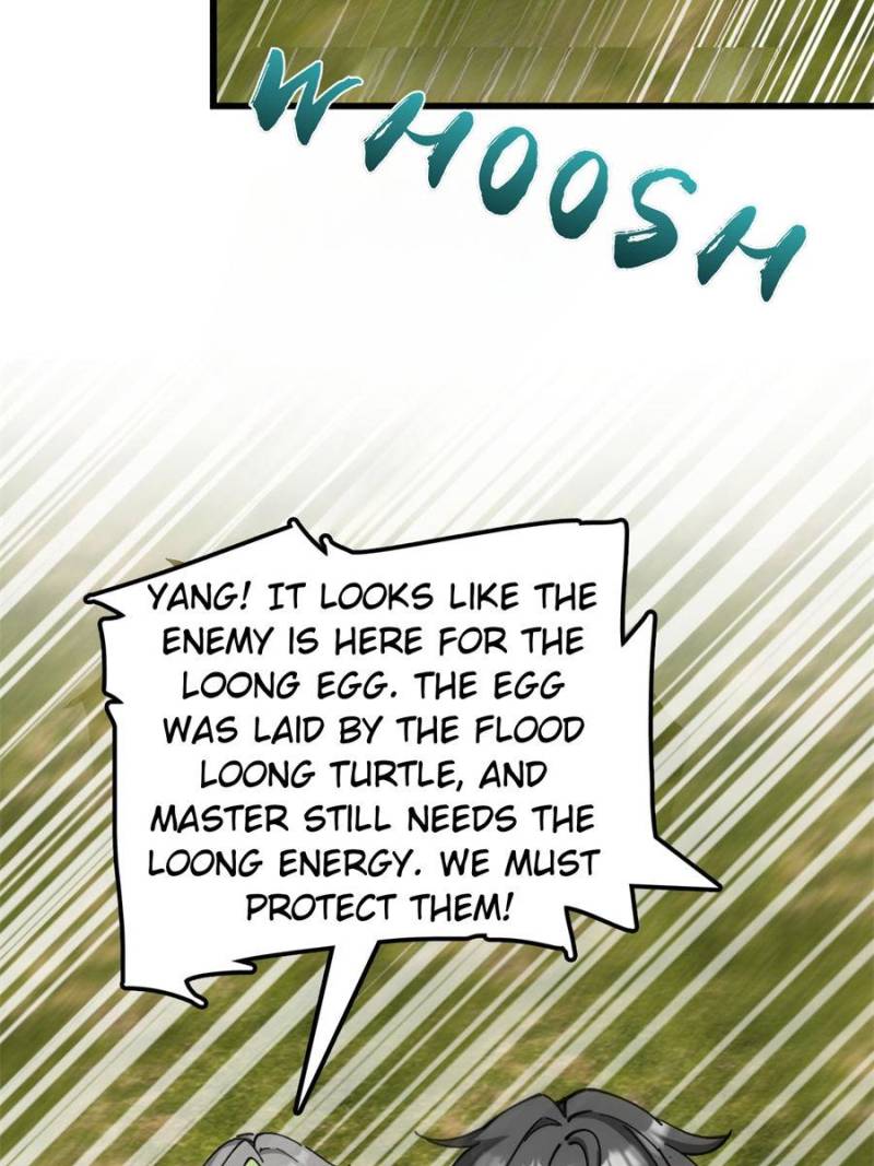 My Master Only Breaks Through Every Time the Limit Is Reached Chapter 141 - Page 16