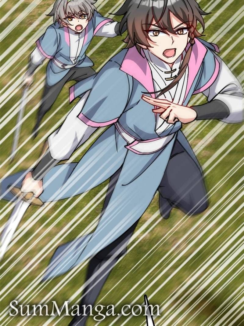 My Master Only Breaks Through Every Time the Limit Is Reached Chapter 141 - Page 17
