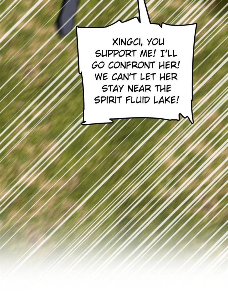 My Master Only Breaks Through Every Time the Limit Is Reached Chapter 141 - Page 18