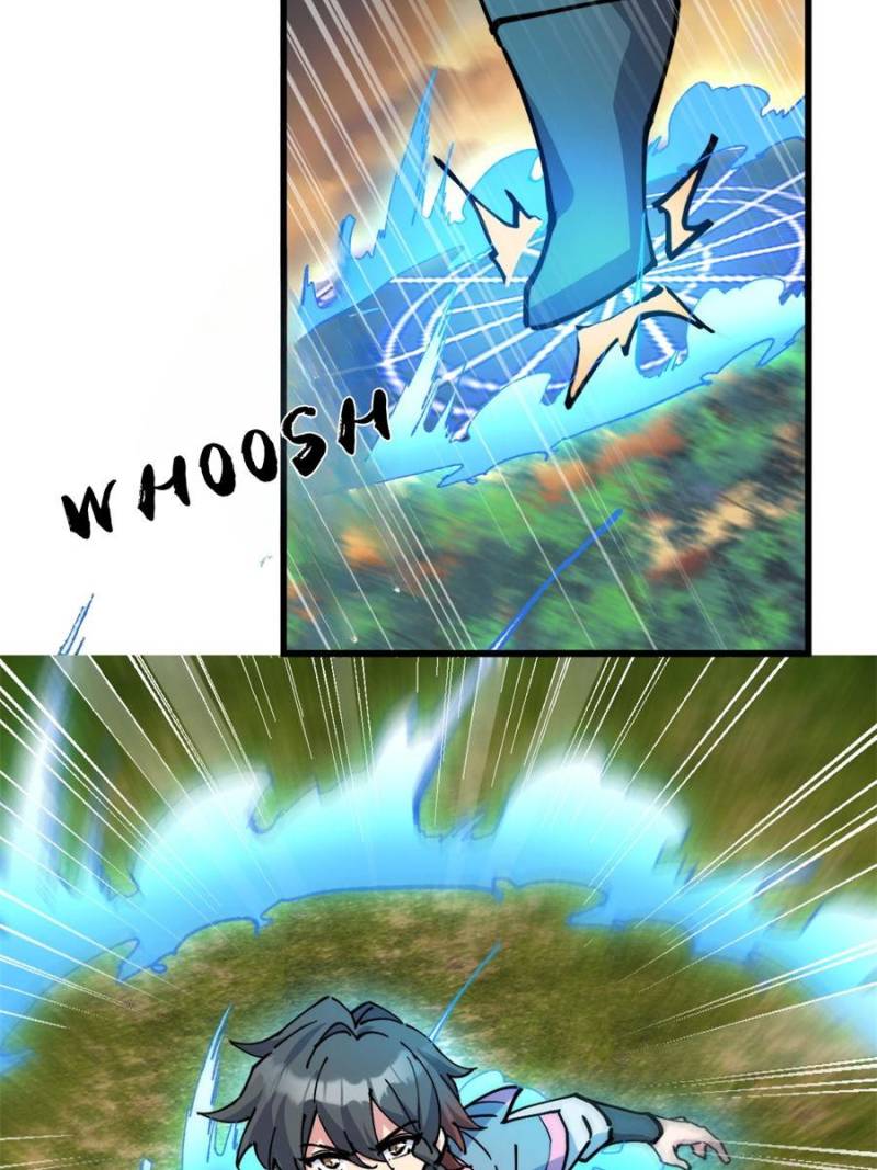 My Master Only Breaks Through Every Time the Limit Is Reached Chapter 141 - Page 21