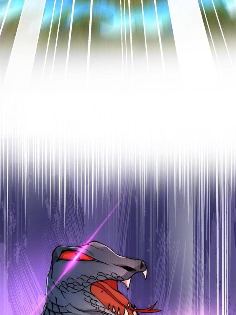 My Master Only Breaks Through Every Time the Limit Is Reached Chapter 141 - Page 23