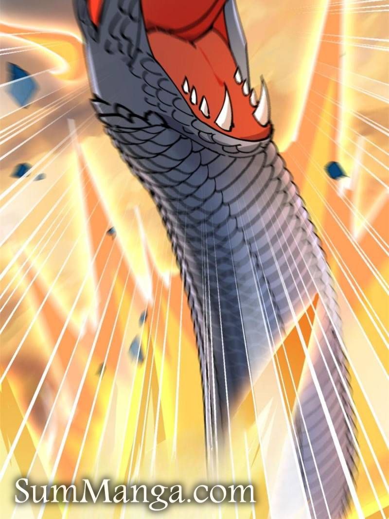 My Master Only Breaks Through Every Time the Limit Is Reached Chapter 141 - Page 27