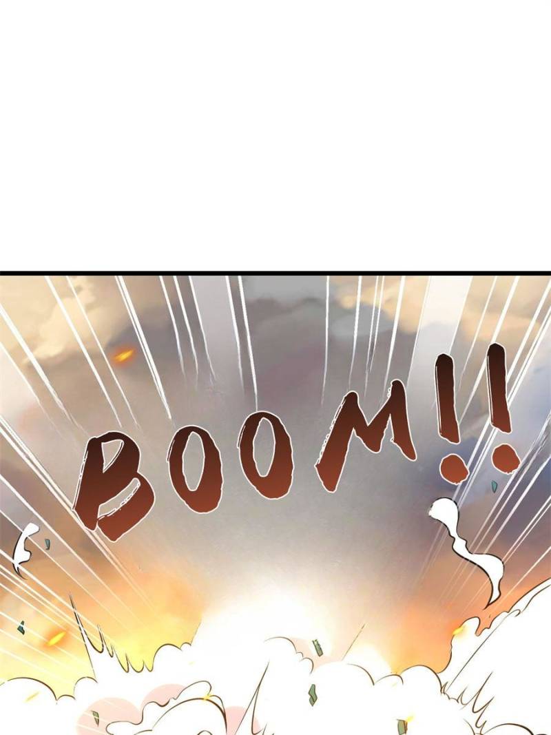 My Master Only Breaks Through Every Time the Limit Is Reached Chapter 141 - Page 29