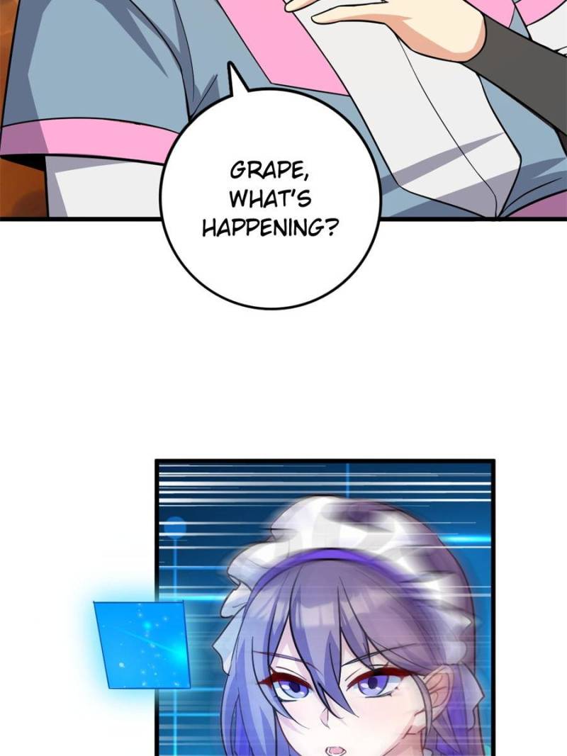 My Master Only Breaks Through Every Time the Limit Is Reached Chapter 141 - Page 3