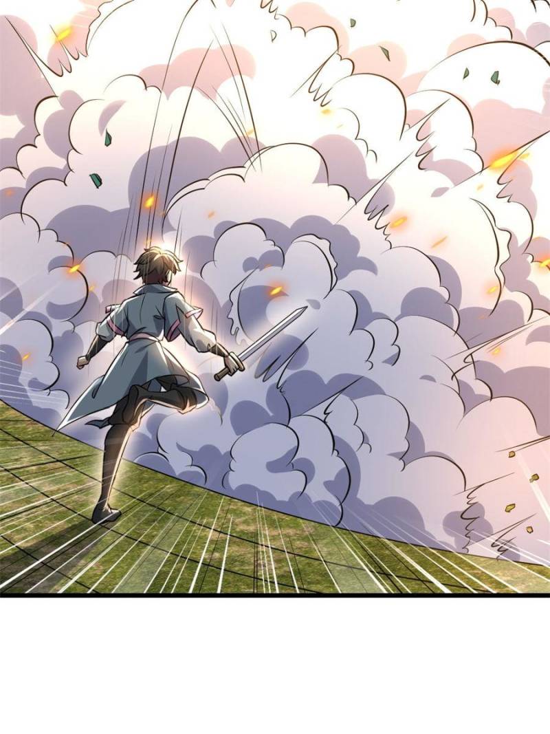My Master Only Breaks Through Every Time the Limit Is Reached Chapter 141 - Page 30