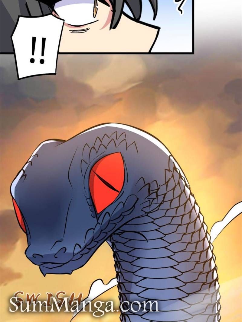 My Master Only Breaks Through Every Time the Limit Is Reached Chapter 141 - Page 32