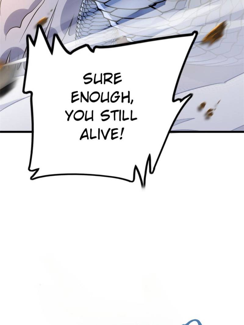 My Master Only Breaks Through Every Time the Limit Is Reached Chapter 141 - Page 34