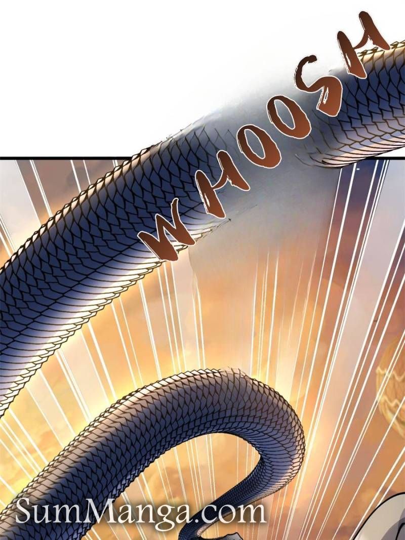 My Master Only Breaks Through Every Time the Limit Is Reached Chapter 141 - Page 38