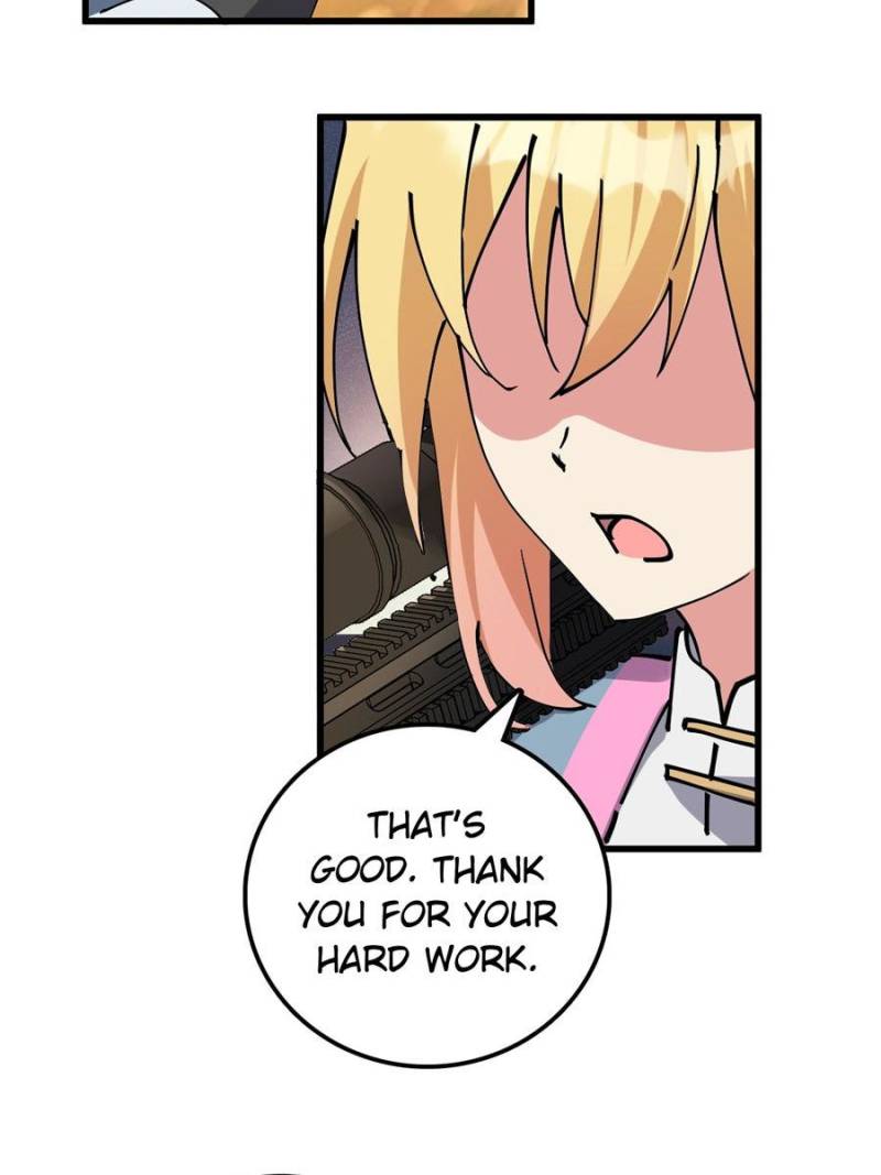 My Master Only Breaks Through Every Time the Limit Is Reached Chapter 141 - Page 41