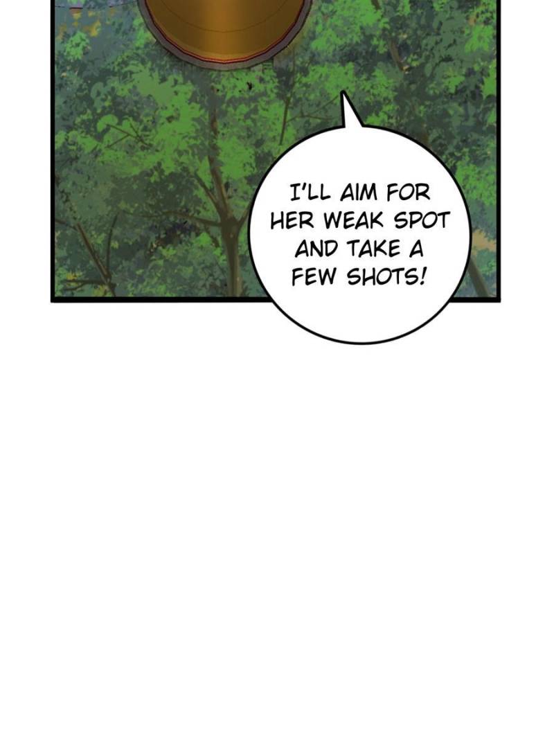 My Master Only Breaks Through Every Time the Limit Is Reached Chapter 141 - Page 43