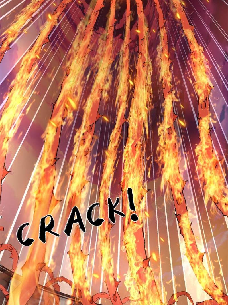 My Master Only Breaks Through Every Time the Limit Is Reached Chapter 141 - Page 5