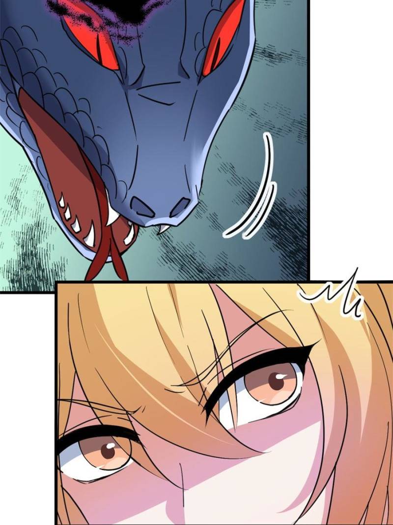 My Master Only Breaks Through Every Time the Limit Is Reached Chapter 141 - Page 53