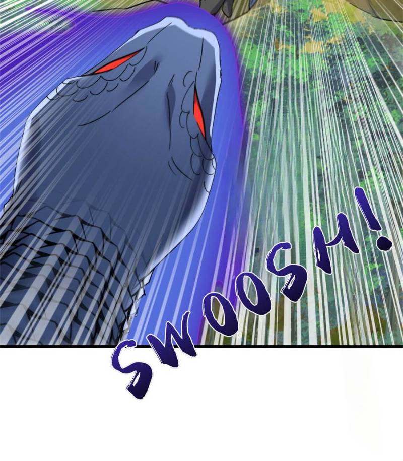 My Master Only Breaks Through Every Time the Limit Is Reached Chapter 141 - Page 55