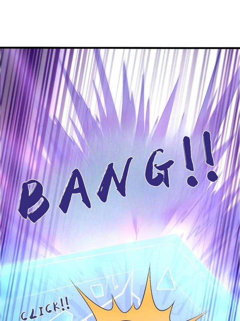 My Master Only Breaks Through Every Time the Limit Is Reached Chapter 141 - Page 56