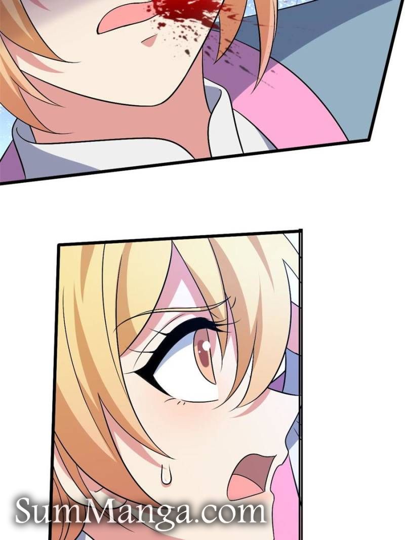 My Master Only Breaks Through Every Time the Limit Is Reached Chapter 141 - Page 58