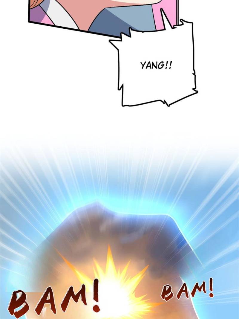My Master Only Breaks Through Every Time the Limit Is Reached Chapter 141 - Page 59