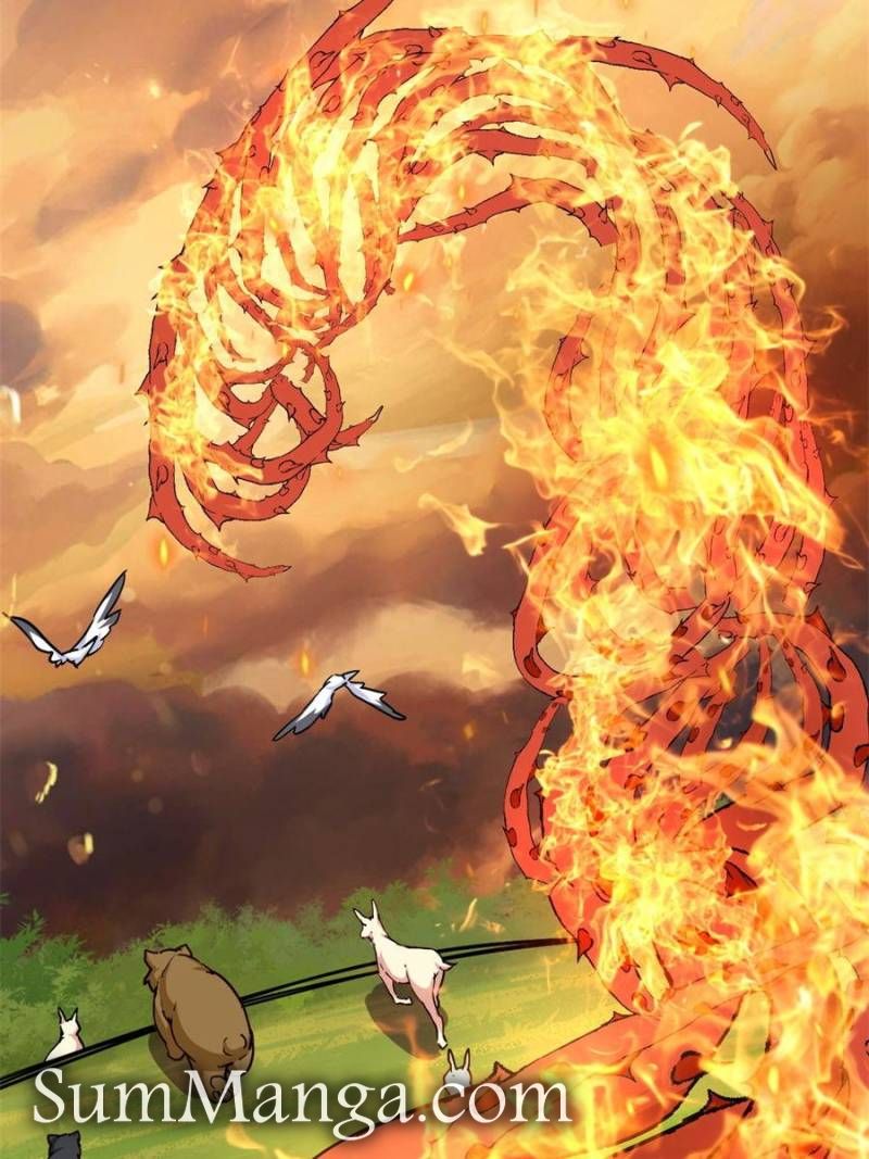 My Master Only Breaks Through Every Time the Limit Is Reached Chapter 141 - Page 7