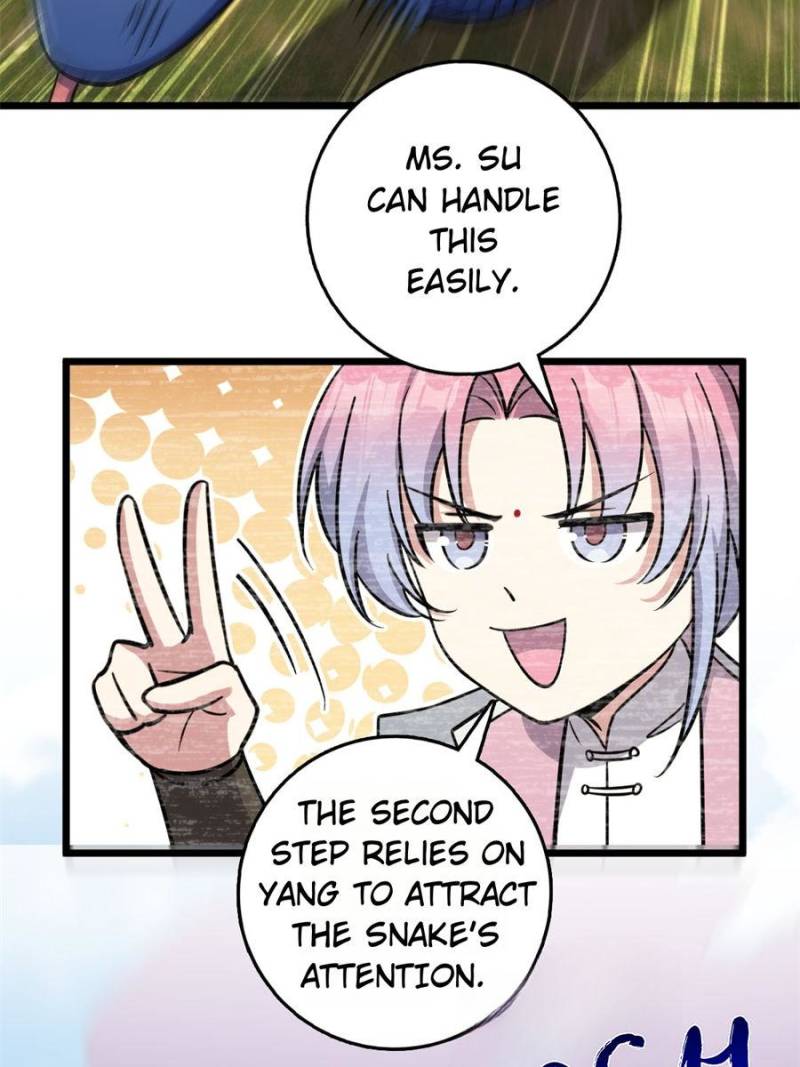 My Master Only Breaks Through Every Time the Limit Is Reached Chapter 142 - Page 10