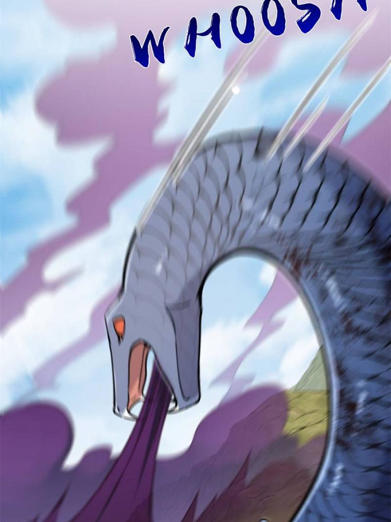 My Master Only Breaks Through Every Time the Limit Is Reached Chapter 142 - Page 11