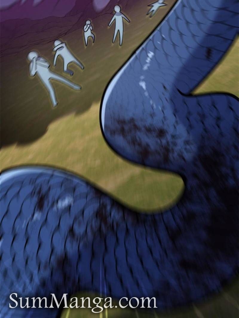 My Master Only Breaks Through Every Time the Limit Is Reached Chapter 142 - Page 12