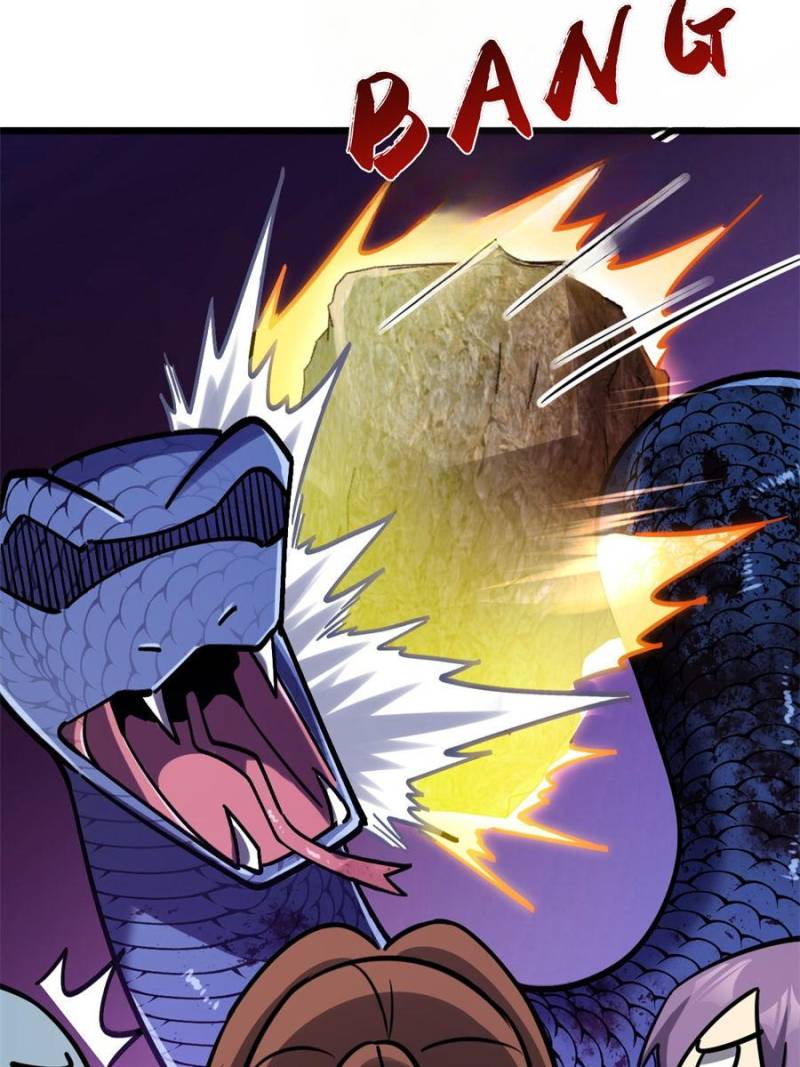 My Master Only Breaks Through Every Time the Limit Is Reached Chapter 142 - Page 16